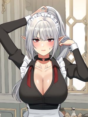 女神漫画入口韩漫精选